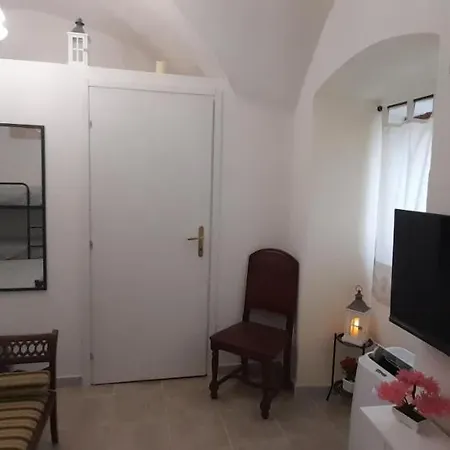 Antica Casa Cappuccini
