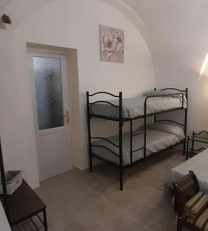 Antica Casa Cappuccini Sorso