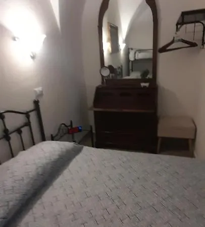 Antica Casa Cappuccini Lejlighed *