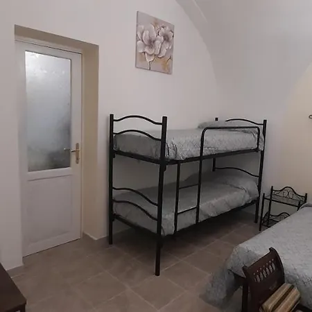 Antica Casa Cappuccini * Sorso