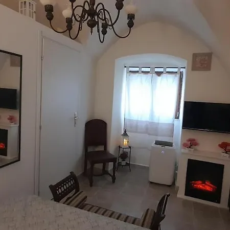 Antica Casa Cappuccini Sorso