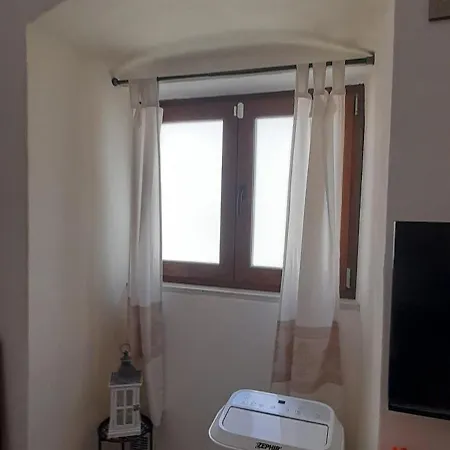 Lejlighed Antica Casa Cappuccini *