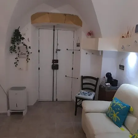 Lejlighed Antica Casa Cappuccini Sorso