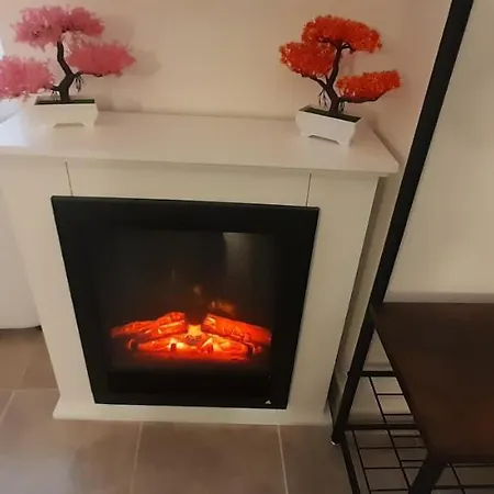 Antica Casa Cappuccini Lägenhet