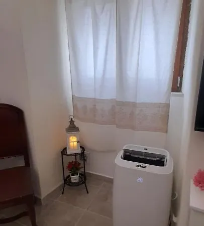 Antica Casa Cappuccini Lägenhet