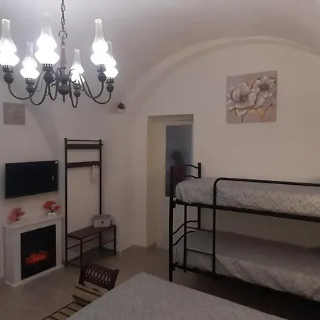 Antica Casa Cappuccini