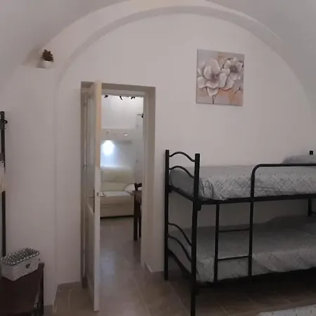 Antica Casa Cappuccini