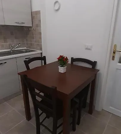 Antica Casa Cappuccini Sorso