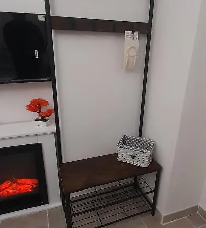 Lägenhet Antica Casa Cappuccini Sorso
