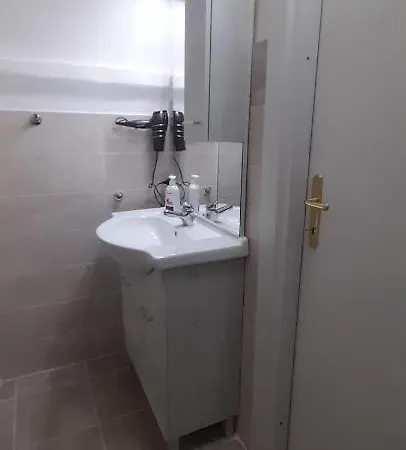 Lägenhet Antica Casa Cappuccini *