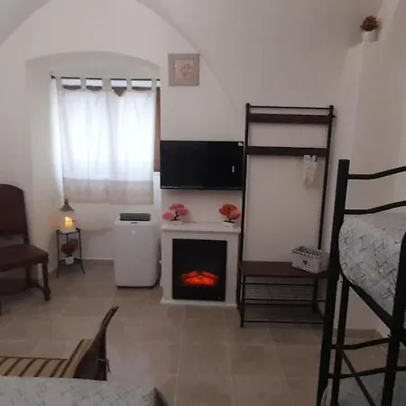 Antica Casa Cappuccini