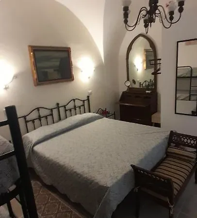 Antica Casa Cappuccini