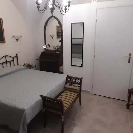 Lägenhet Antica Casa Cappuccini Sorso