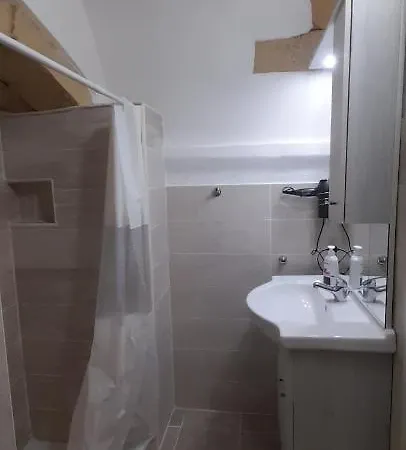 דירה Antica Casa Cappuccini *