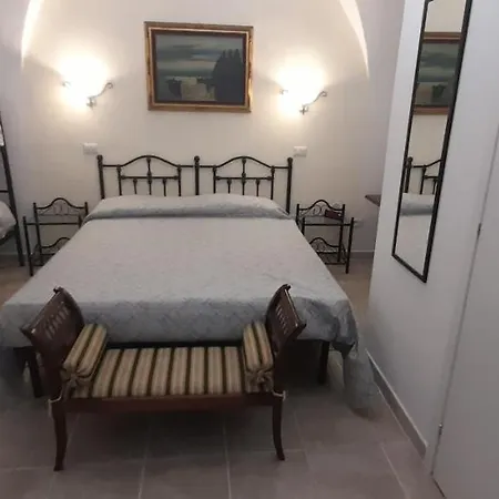 Antica Casa Cappuccini