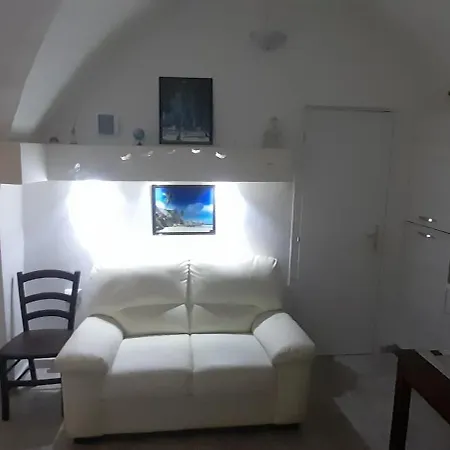 Antica Casa Cappuccini
