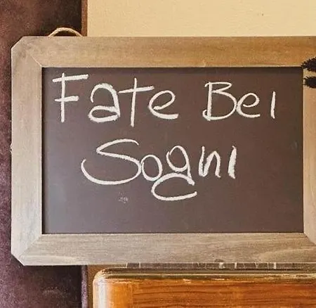 Lägenhet Antica Casa Cappuccini *