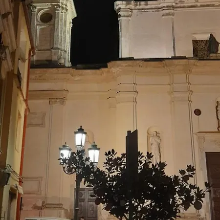 Antica Casa Cappuccini * Sorso