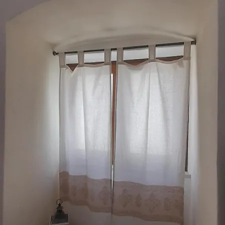 Antica Casa Cappuccini Lägenhet Sorso