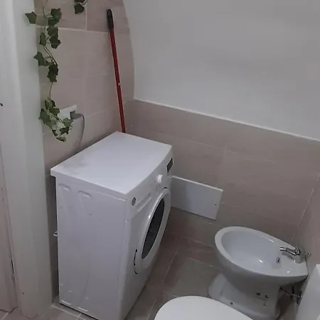 Lägenhet Antica Casa Cappuccini *