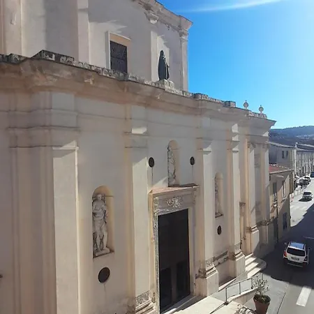 Antica Casa Cappuccini Lägenhet *