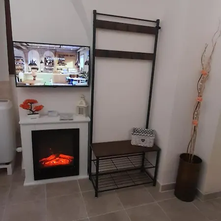 Antica Casa Cappuccini *