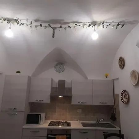 Antica Casa Cappuccini Lägenhet