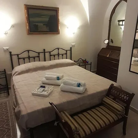 Antica Casa Cappuccini
