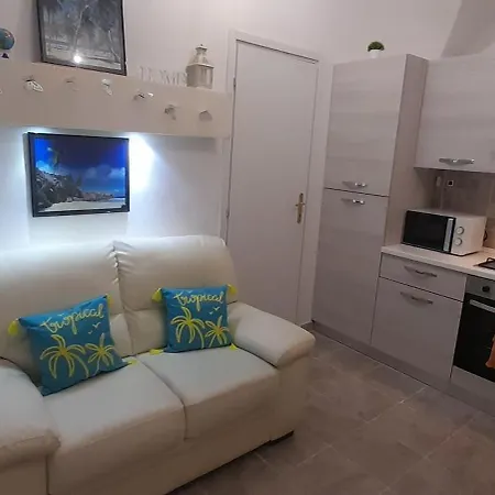 Antica Casa Cappuccini *