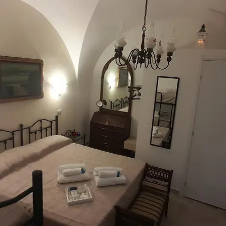 Lägenhet Antica Casa Cappuccini